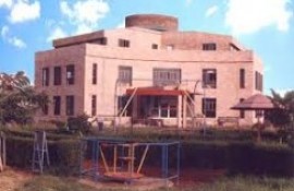Raman Science Centre